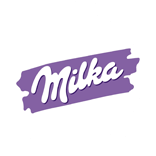 Новогодние подарки Милка Milka в Омске