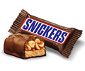 Конфета Snickers minis